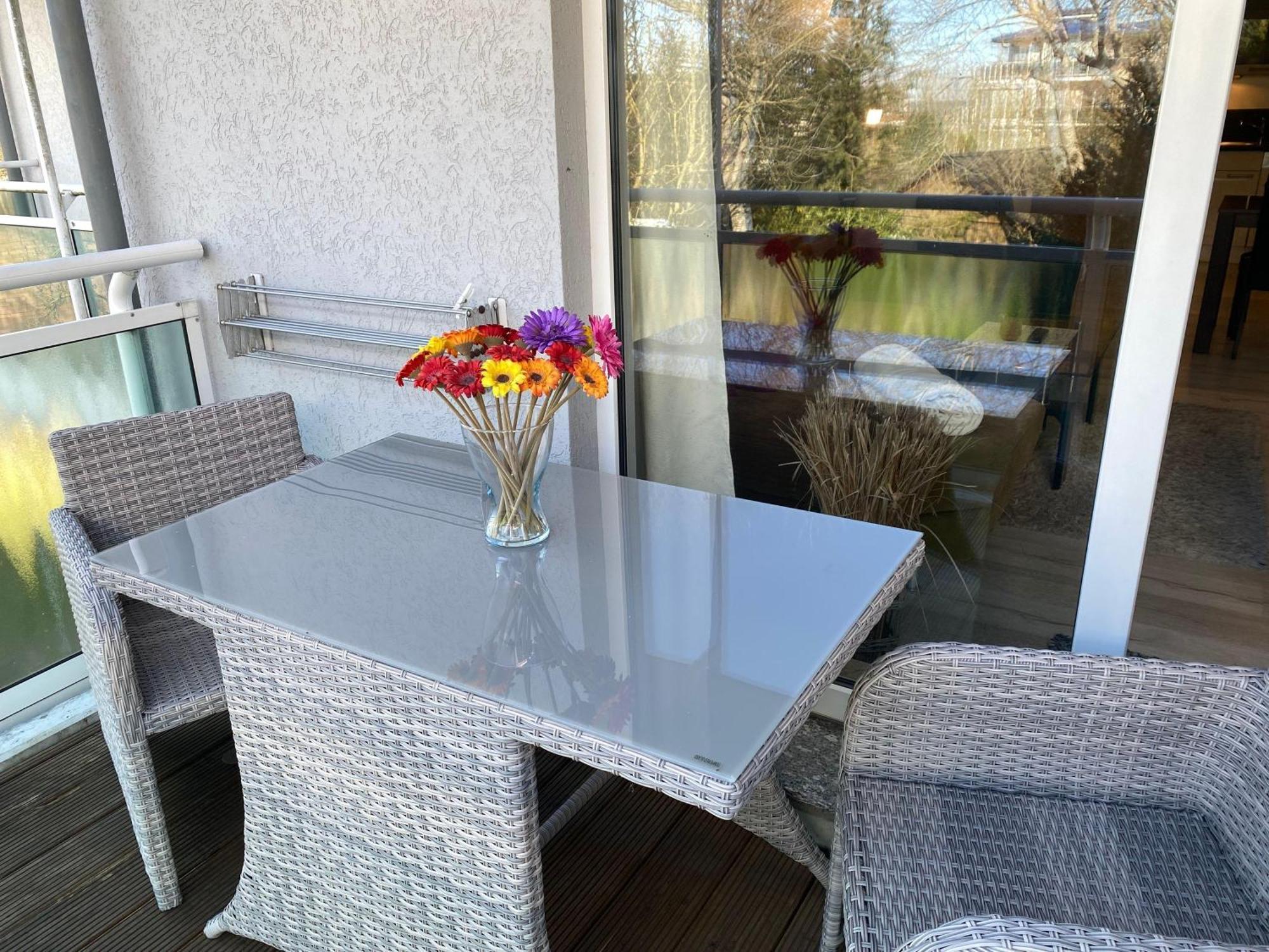 Yachthafenresidenz-Wohnung-7204-915 Ostseebad Kühlungsborn Exterior foto